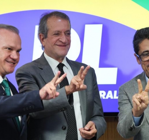 Wellington anuncia Convenção Estadual do PL para 22 de julho e dá início à caminhada rumo ao Governo de MT