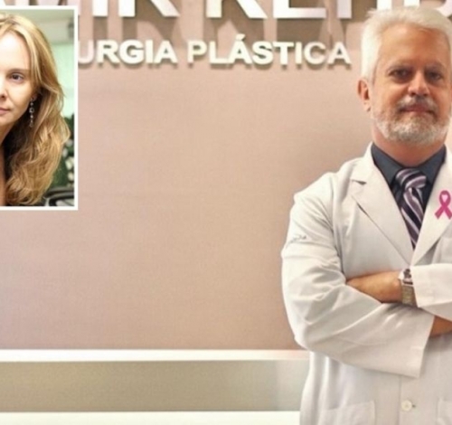 Juíza manda médico indenizar cliente por plásticas mal feitas