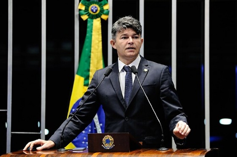 Medeiros apresenta projeto para criar “Lei da Blindagem Rural” e reforçar segurança no campo