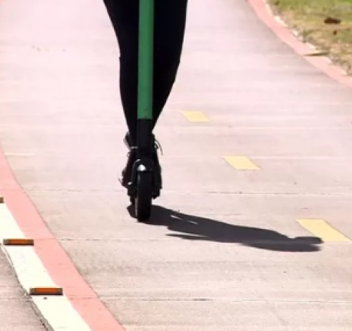 Tangará da Serra é o 1º município de MT a exigir curso para uso de bicicletas e patinetes elétricos