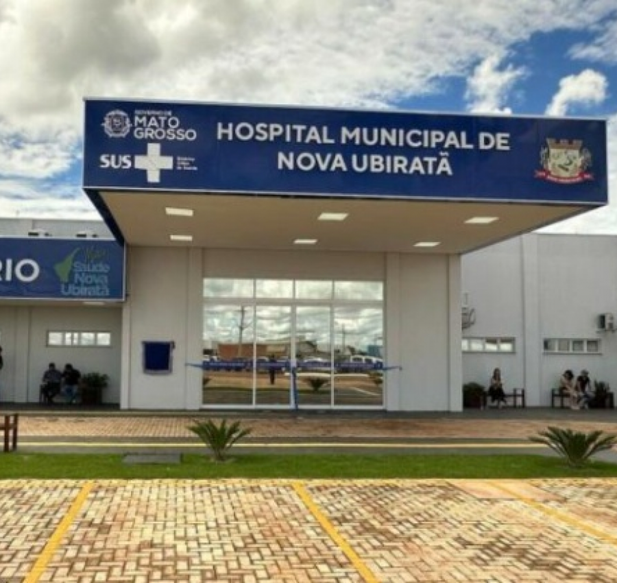 Adolescente de 13 anos morre após passar mal durante a Corrida do Milho, em Nova Ubiratã