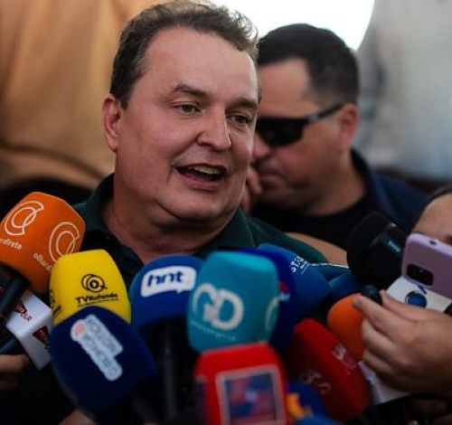 Max Russi diz que decisão sobre futuro do Podemos será coletiva e descarta candidatura própria ao Governo de MT