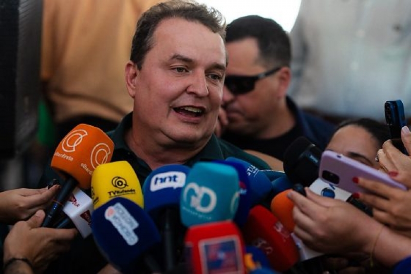 Max Russi diz que decisão sobre futuro do Podemos será coletiva e descarta candidatura própria ao Governo de MT