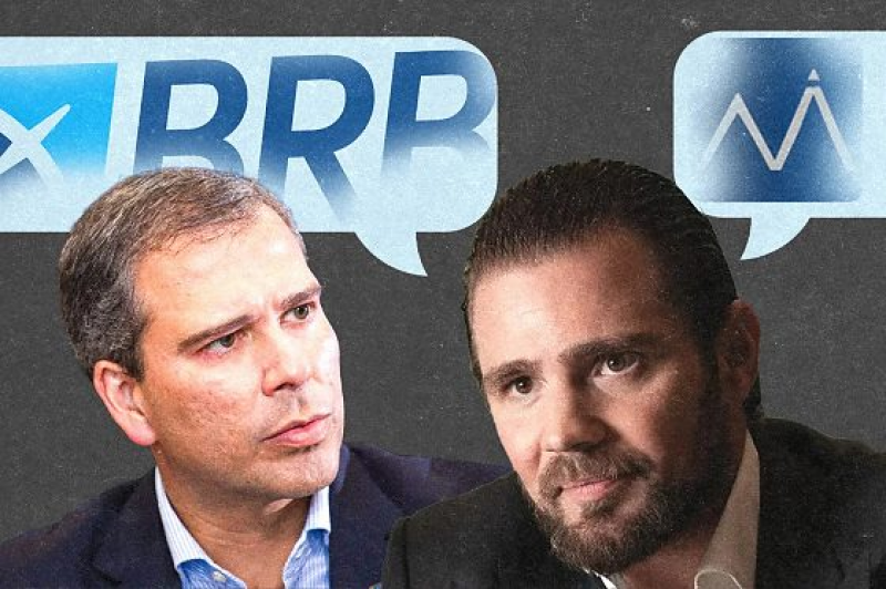 PF conclui investigação do caso Banco Master e prepara indiciamento de Vorcaro e ex-presidente do BRB