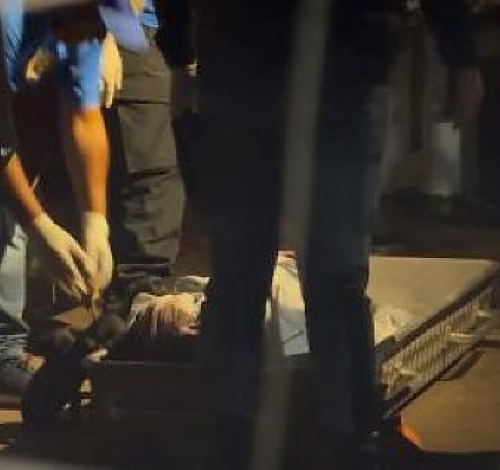 Caseiro é encontrado morto em sítio; corpo havia várias perfurações de faca