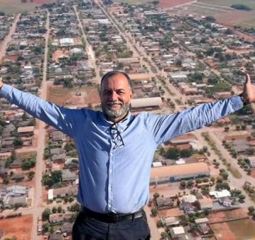 Justiça condena ex-prefeito por usar caminhonete da Prefeitura para viajar e pescar no Carnaval