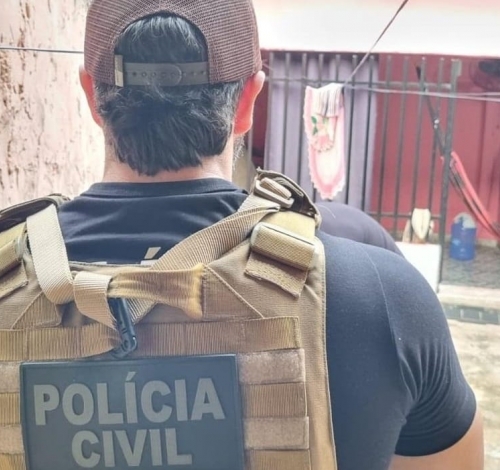 Adolescente é sequestrada em hotel em MT; Polícia Civil prende suspeito e procura comparsas