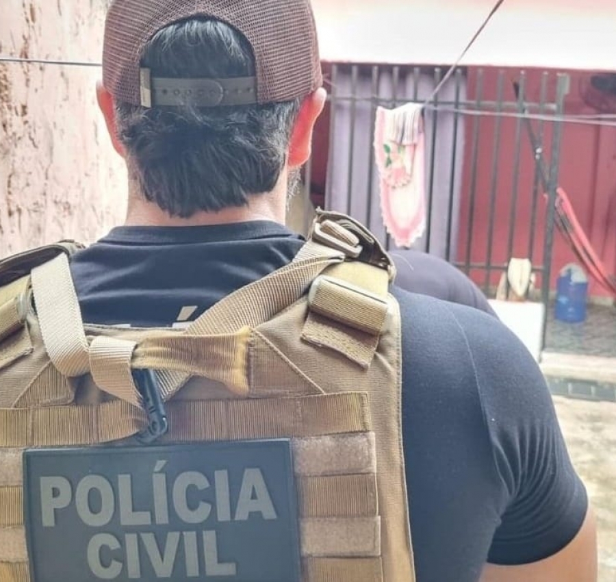 Adolescente é sequestrada em hotel em MT; Polícia Civil prende suspeito e procura comparsas