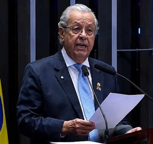 Jayme pede perdão por apoiar Mauro e cobra investigação de Caso Oi