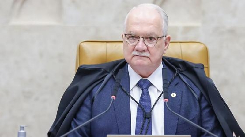 Presidente do STF diz que ameaças a Dino devem ser investigadas sem atingir jornalistas