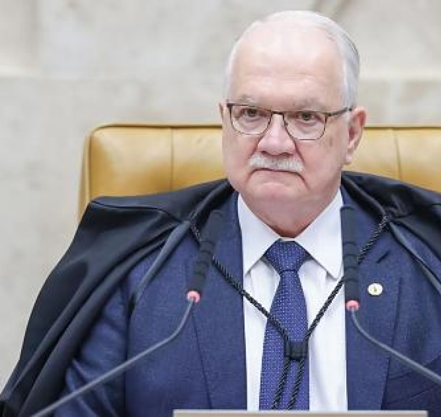 Presidente do STF diz que ameaças a Dino devem ser investigadas sem atingir jornalistas