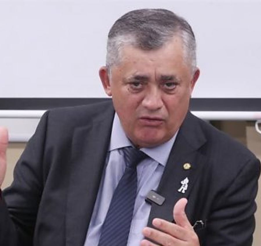 Ministro reúne prefeitos de MT para orientar municípios sobre impactos do El Niño