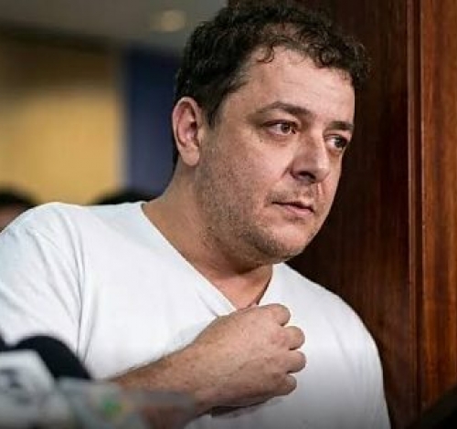 Investigação da PF encontra mensagens que citam pagamento a Lulinha e levantam suspeitas sobre contratos milionários