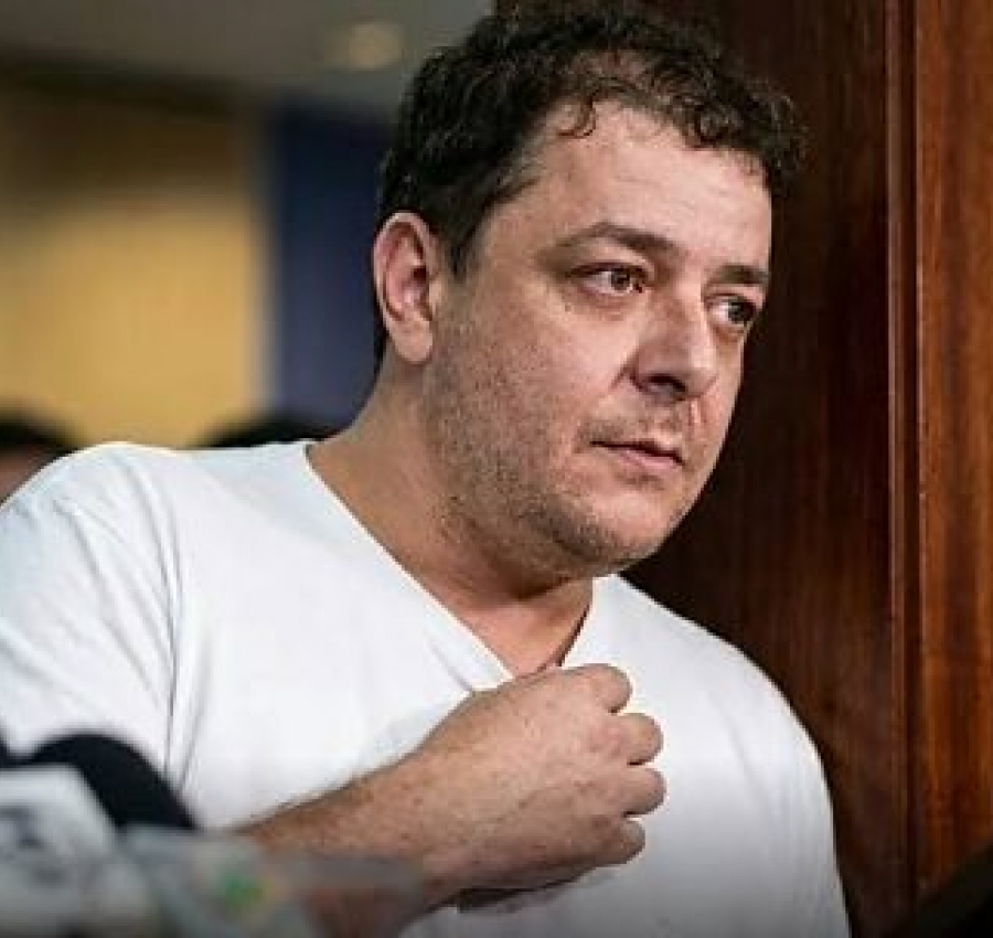 Investigação da PF encontra mensagens que citam pagamento a Lulinha e levantam suspeitas sobre contratos milionários