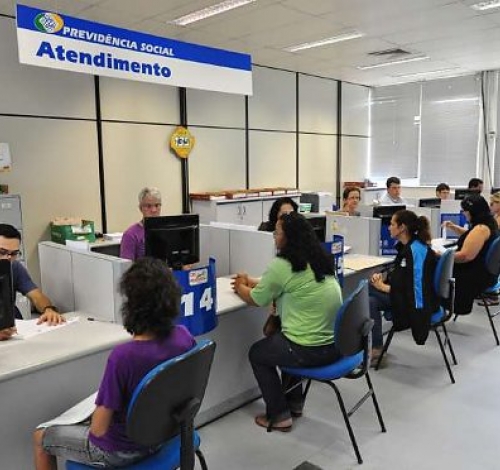 INSS nega 4,3 milhões de benefícios no primeiro semestre de 2026