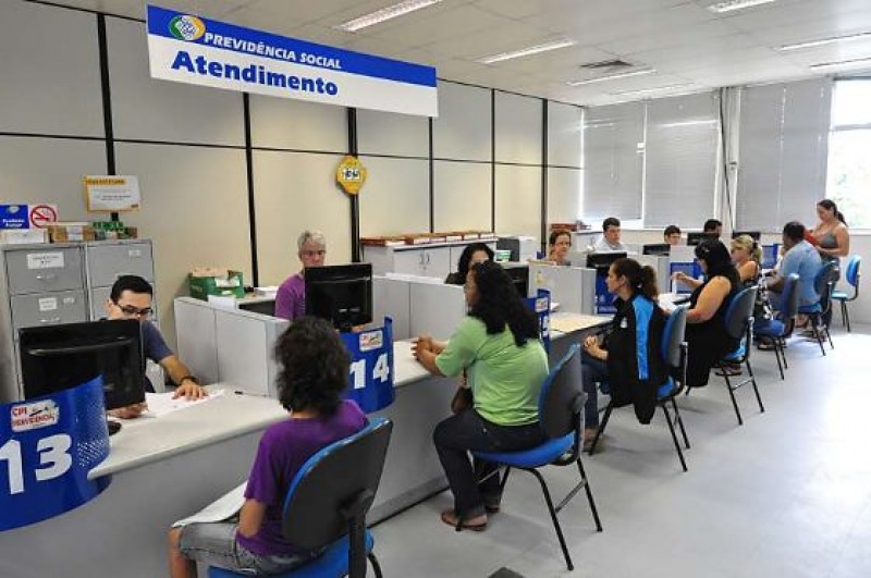 INSS nega 4,3 milhões de benefícios no primeiro semestre de 2026