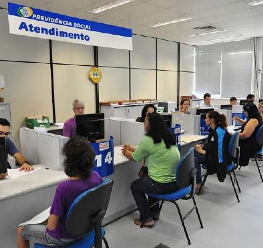 INSS nega 4,3 milhões de benefícios no primeiro semestre de 2026