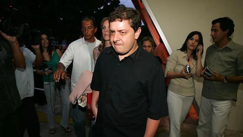 Lulinha pede a André Mendonça que pare com as investigações para não atrapalhar eleição do pai