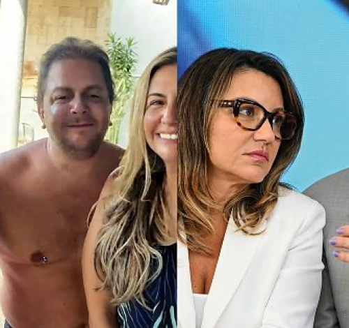 Mensagens revelam bastidores de negócios de Lulinha e suposta ofensiva contra Janja; veja prints