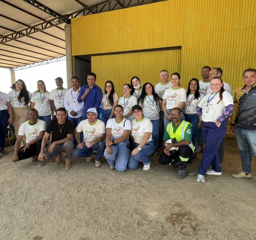 Saúde do Garimpeiro leva atendimento médico diretamente aos trabalhadores em Peixoto de Azevedo