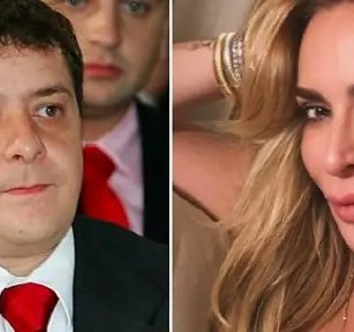 PF aponta atuação de lobista ligada a Lulinha em contratos de saúde e tecnologia