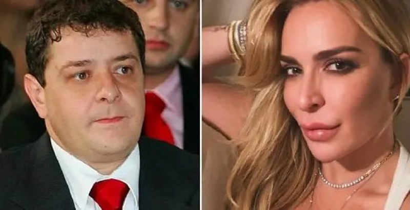 PF aponta atuação de lobista ligada a Lulinha em contratos de saúde e tecnologia