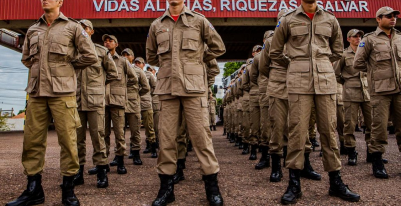 Soldado denuncia humilhação e perseguição nos Bombeiros