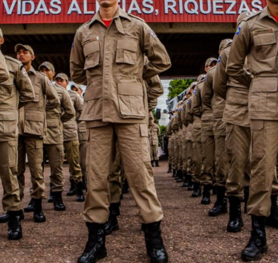 Soldado denuncia humilhação e perseguição nos Bombeiros