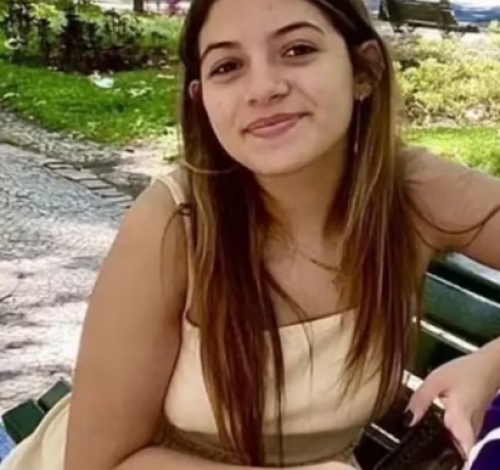 Amelie Voigt Trejes é brasileira e a bilionária mais jovem do mundo, segundo a Forbes
