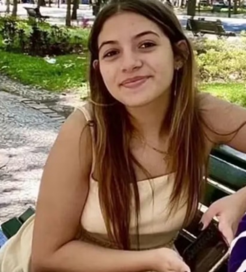Amelie Voigt Trejes é brasileira e a bilionária mais jovem do mundo, segundo a Forbes