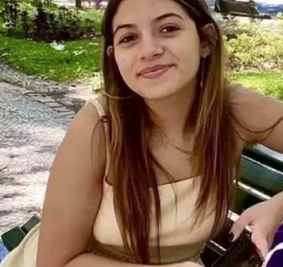 Amelie Voigt Trejes é brasileira e a bilionária mais jovem do mundo, segundo a Forbes