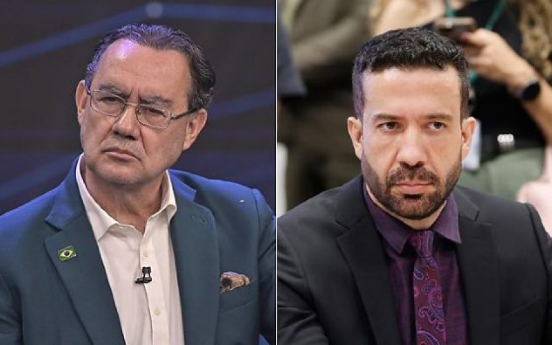 Partido de Cury apoiou Lula e elegeu Janones; agora mira Presidência em 2026