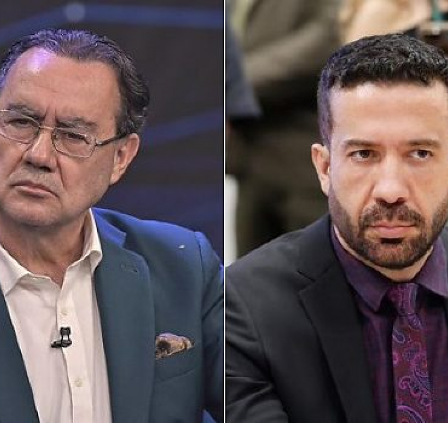 Partido de Cury apoiou Lula e elegeu Janones; agora mira Presidência em 2026