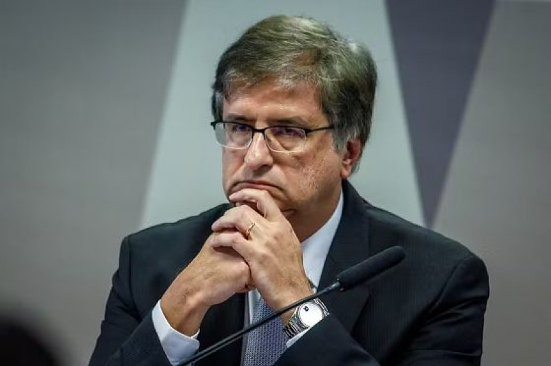 Delegados da PF pedem que Gonet se declare impedido em apuração sobre relatório da Compliance Zero