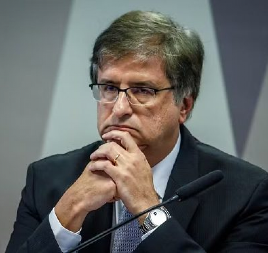 Delegados da PF pedem que Gonet se declare impedido em apuração sobre relatório da Compliance Zero