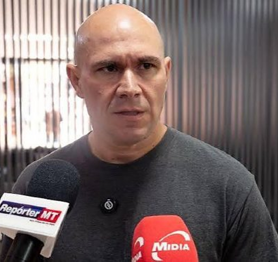 Abilio chama apoio de Fávaro a impeachment de Moraes de “meia-boca” e acusa senador de oportunismo