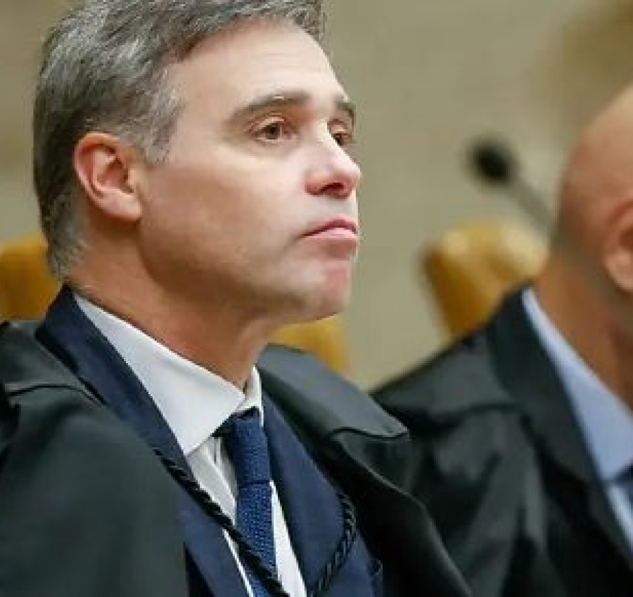 URGENTE: Mendonça libera para julgamento em plenário caso que envolve Moraes e Banco Master no STF