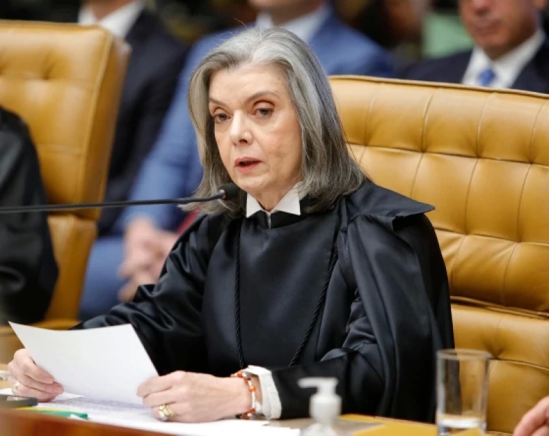 Crise no STF coloca Cármen Lúcia no centro da disputa pelo voto decisivo