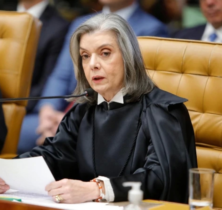 Crise no STF coloca Cármen Lúcia no centro da disputa pelo voto decisivo