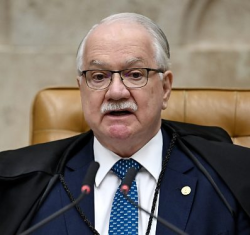 Crise explode no STF: Fachin suspende decisão de Mendonça e de Flávio Dino e mantém chefe da PF