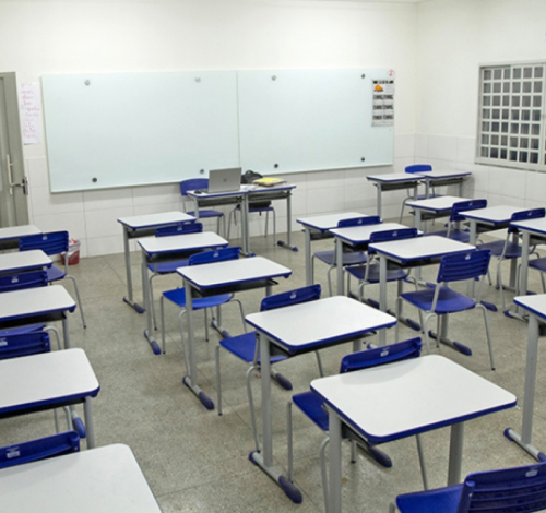 Adolescente é apreendido com munições e pesquisas sobre ataques em escolas de Mato Grosso