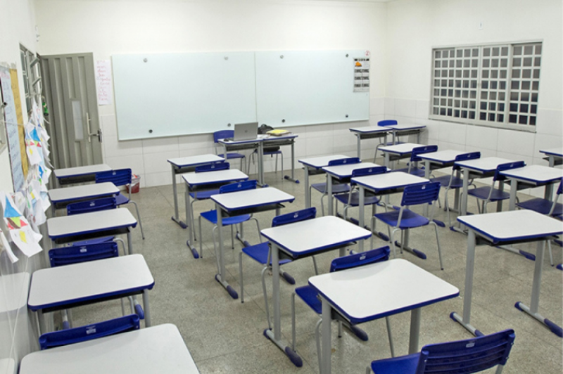 Adolescente é apreendido com munições e pesquisas sobre ataques em escolas de Mato Grosso