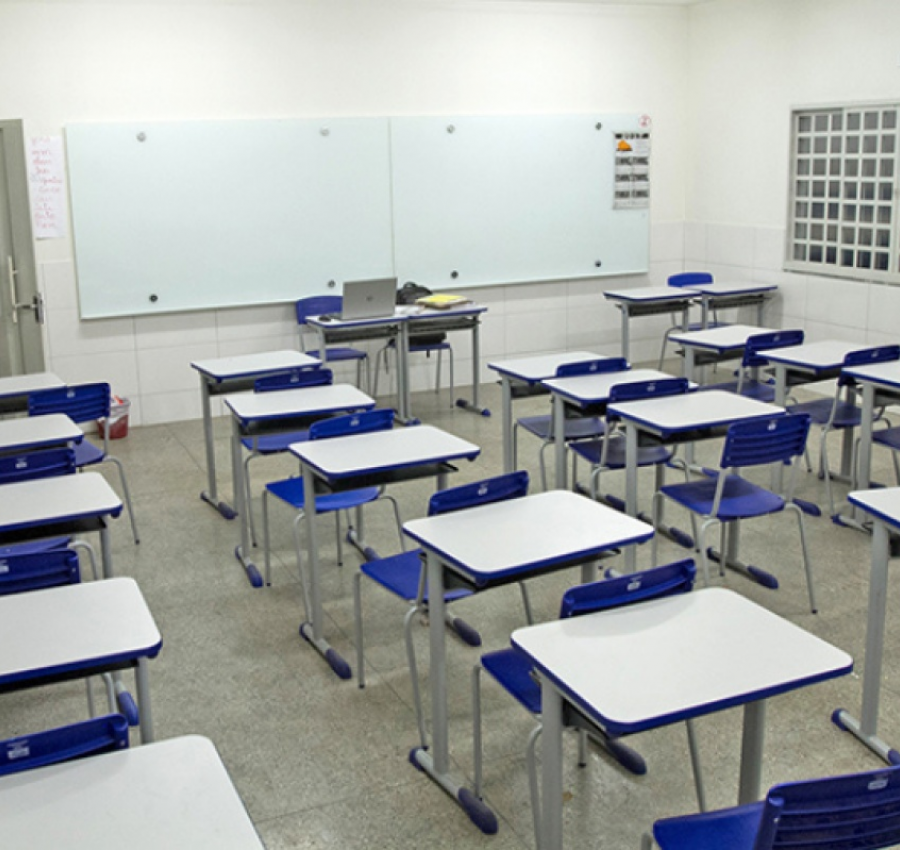 Adolescente é apreendido com munições e pesquisas sobre ataques em escolas de Mato Grosso