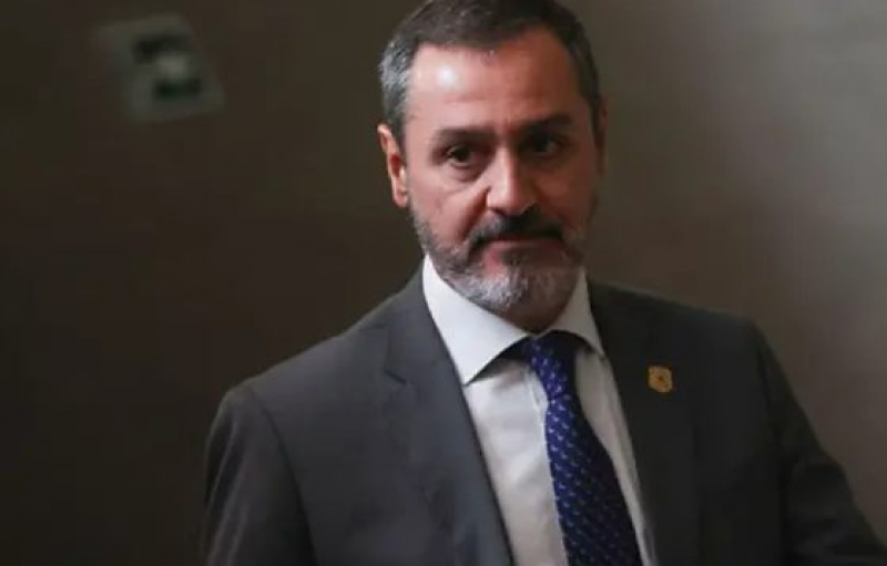 Chefe da PF afirma que relatórios contra André Mendonça foram produzidos por ordem de Moraes