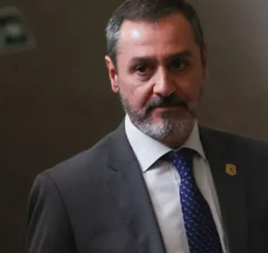 Chefe da PF afirma que relatórios contra André Mendonça foram produzidos por ordem de Moraes