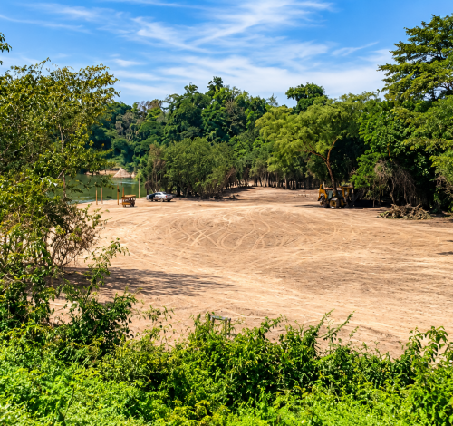 1º Festival de Pesca de Novo Mundo terá estrutura com camping, praia, shows e grande premiação