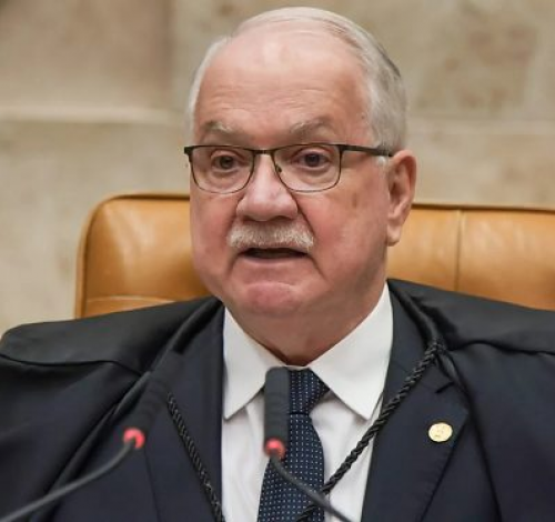 Fachin atende PGR e pede a Mendonça abertura total do caso Master