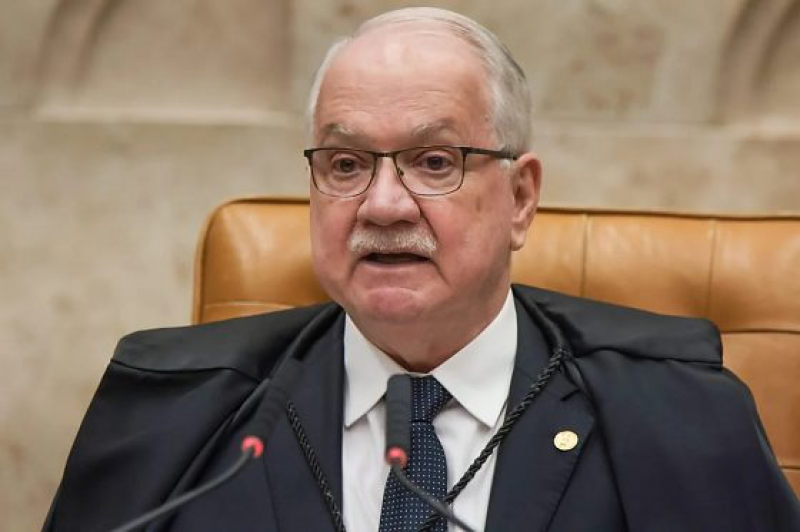 Fachin atende PGR e pede a Mendonça abertura total do caso Master