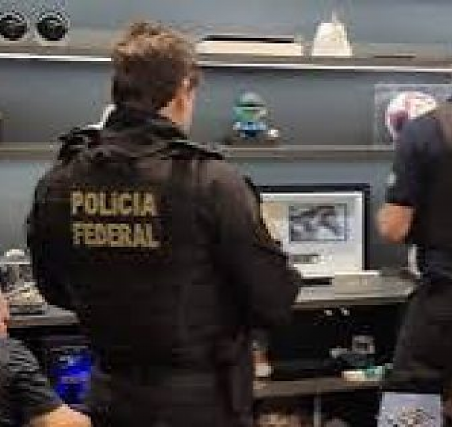 PF prende sócio da PixBet em operação que investiga lavagem de dinheiro