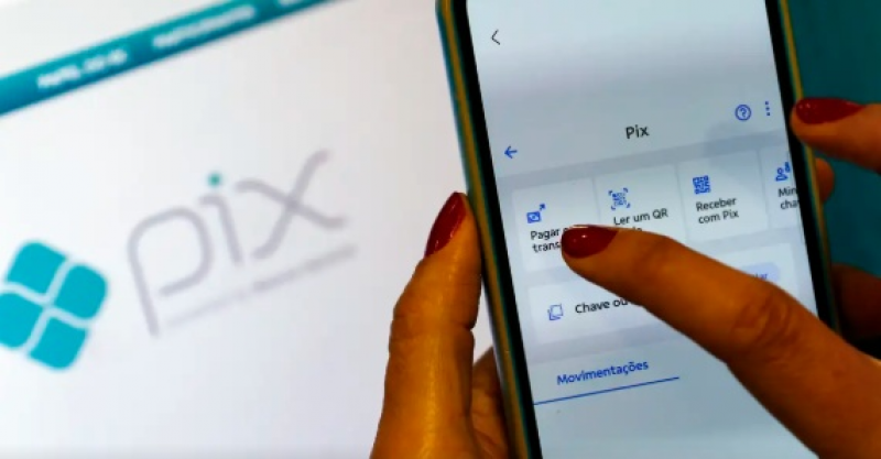 Pix terá novas regras para fraudes, cobrança híbrida e contas-salário